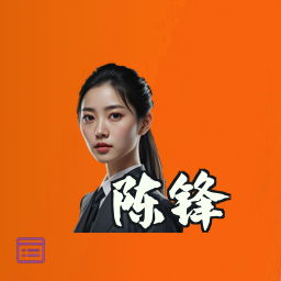 陈锋