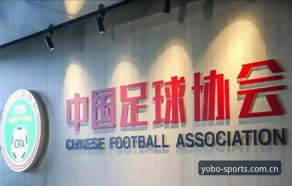 yobo体育手机版下载 中国足协第三批禁足名单详解:行业反腐风暴与体育生态重塑